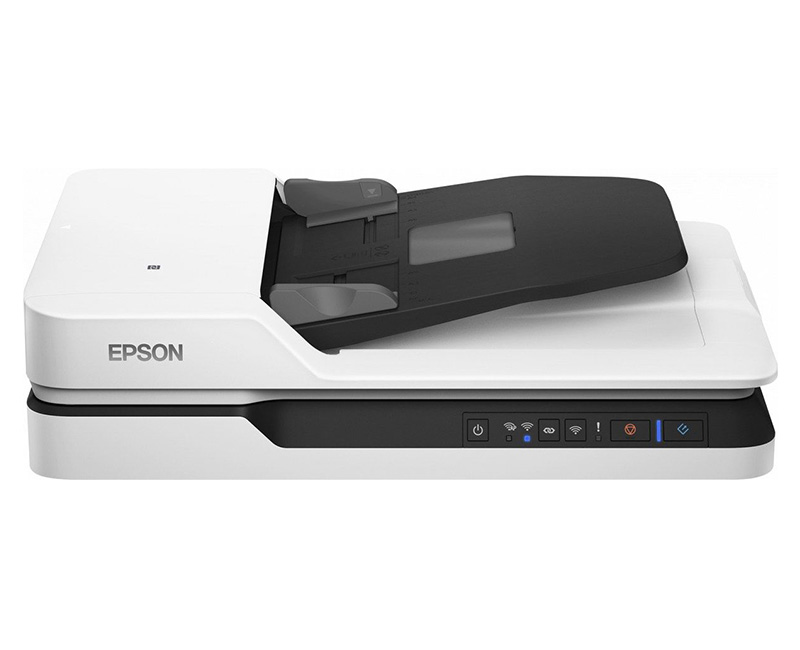 Scanner