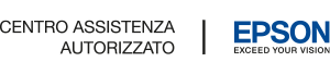 Centro assistenza autorizzato Epson
