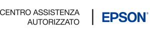 Centro assistenza autorizzato Epson